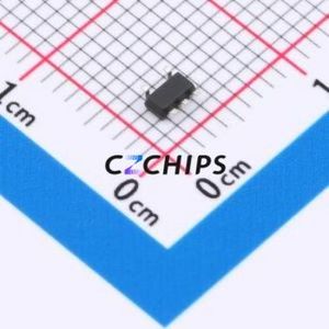 วงจรรวม MSTPS7A2050PDBVR วงจรรวม SOT-23-5ใหม่ของแท้ชิป PMIC ตัวควบคุมเชิงเส้น (LDO) - Product Image 2