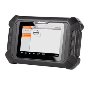 18 mois de mise à jour OBDSTAR IScan Gilera Intelligent Motorcycle Diagnostic Tool Check Engine pour GILERA Ecu Coding - Product Image 2