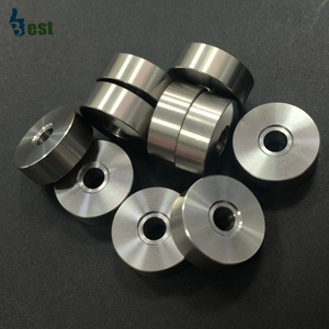 Chính xác 5-trục <span class=keywords><strong>CNC</strong></span> kim loại biến các bộ phận công tùy chỉnh thép không gỉ các bộ phận nhôm - Product Image 3