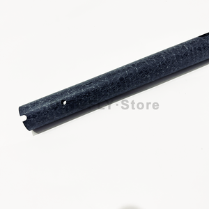 Nouvelle traverse de train d'atterrissage T70P d'origine (arrière) plastique 1 an de garantie pour les pièces de réparation de Drone agricole DJ1 pour les fermes - Product Image 5