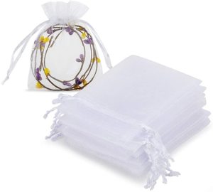 Bolsa de malla pequeña negra con cordón <span class=keywords><strong>Fula</strong></span> Candy Bag Colorful Jelly Candy Bag - Product Image 4