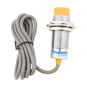 LJ24A3-8-Z/BX LJ24A3-8-Z/AX LJ24A3-8-Z/BY M24 Interruptor de proximidad inductivo directo del fabricante, interruptor de posición, interruptor de desplazamiento - Product Image 3