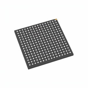 ชิ้นส่วนอิเล็กทรอนิกส์ APA600-FG256M 256 LBGA แบบฝังตัว พร้อมส่งในสต็อก - Product Image 1