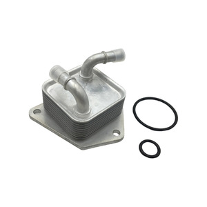 Refroidisseur d'huile Honda 25560-5LJ-004 pour Accord CRV Civic Vezel, pièce de rechange - Product Image 4
