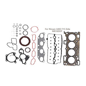 Kit de juntas de motor IMIL 10101-1KC0A C12Z F15 F15E C12Z MR16DDT juntas de culata completa para Nissan JUKE F15 <span class=keywords><strong>Eida</strong></span> - Product Image 1