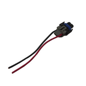 <span class=keywords><strong>2</strong></span> Pin Connector Automotive Kabelboom Auto Kabelboom - Product Image 2