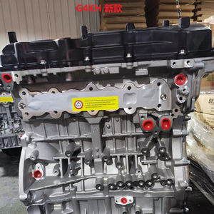Moteur de voiture d'origine coréen NEUF G4FC G4FA G4FG G4FJ G4KA G4KD G4KE G4KH G4KJ G4NA G4LC G4LA pour Hyundai - Product Image 2