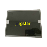 Pantalla Lcd G150XG01 V3 en stock para máquina de moldeo por inyección con buena calidad 100% probado Ok