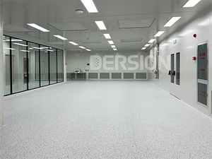 Dịch vụ thiết kế và xây dựng phòng sạch trọn gói bởi Dersion - Product Image 5