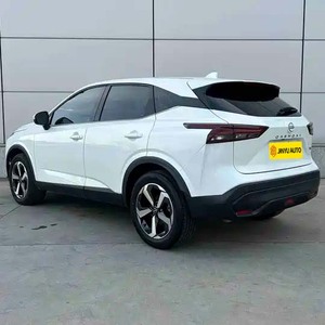 Nissan Qashqai <span class=keywords><strong>2023</strong></span> 1.3T CVT Edizione Lusso 158CV SUV Compatto Automatico Guida a Sinistra Benzina Auto Usata in Buone Condizioni con 5.000km - Product Image 6