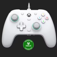 GameSir G7 SE Gamepad Manette de jeu vidéo mobile filaire Joystick Hall avec XGPU pour PC Steam