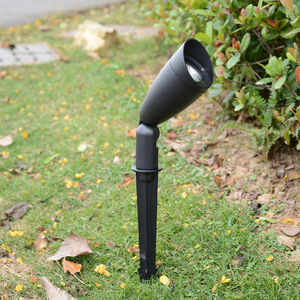 Cross-biên giới bán buôn ngoài trời dẫn cây mặt đất cổ phần sân mut-chèn Đèn sân khấu <span class=keywords><strong>IP65</strong></span> đánh giá siêu sáng đèn nhôm - Product Image 6