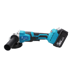 Cordless Power <b>Tool</b> Combo <b>Set</b> Battery Power <b>Tool</b> <b>Set</b> 21V Lithium Battery Power <b>Tool</b> <b>Set</b> - Product Image 3