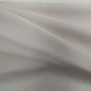 100% Polyester Hữu Cơ Nylon Interlock Sáng Vải Bộ Nhớ Spandex Lót Giao Hàng Nhanh May Vải Chuyên Cho Cô Gái - Product Image 3