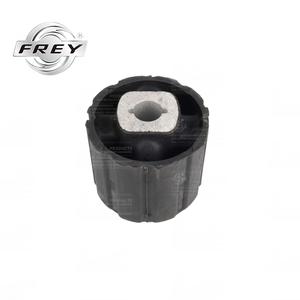 33176760287 boccola di sospensione della boccola del supporto differenziale posteriore per i pezzi di ricambio automatici di <span class=keywords><strong>BMW</strong></span> <span class=keywords><strong>E90</strong></span> E91 E87 E84 Frey - Product Image 6