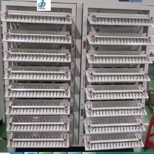 Testeur de batterie 5v6a 5V3A 512 canaux, testeur de charge et de décharge de batterie, testeur de classement de batterie, testeur de cycle de batterie, analyseur de batterie - Product Image 4