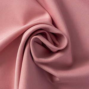 Sản Xuất Tùy Chỉnh Rắn Thoáng Khí Đôi Mặt Thể Thao Vải Chải Đan Yoga Vải Cho Thể Thao - Product Image 1