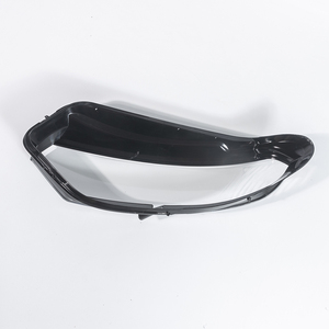Système d'éclairage automatique Couvercle de lentille de phare transparent pour <span class=keywords><strong>Ecosport</strong></span> 2013 - Product Image 5