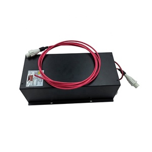 220V hoặc 110V CO2 Laser cung cấp điện myjg150w cho 130-150 Wát Ống ThủY Tinh của cắt laser & máy khắc - Product Image 6