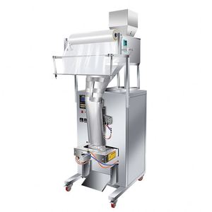 1kg 2kgs 3kgs 4kgs 5kgs Automatic Vertical <b>Machine</b> for Snack Foods <b>Popcorn</b> Potato Chips Banana Chips Packing - Product Image 1