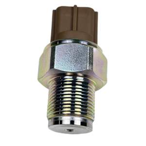 ジョンディア6110M、6120M、8130、8225R、8230、HZGladoo用BST新型RE523811燃料レール圧力センサー、1年間保証付き - Product Image 3