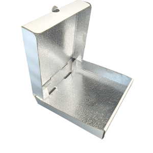 Sp3244 Nhiều Màu Sắc Và Kích Cỡ Bánh Pizza Hộp Carton Chất Lượng Cao Giá Rẻ Gấp Bánh Pizza Hộp Với Logo In Ấn - Product Image 6