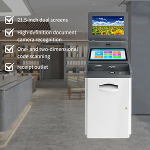 Tự dịch vụ A4 Máy quét <span class=keywords><strong>kiosk</strong></span> tự phục vụ in ấn & tài liệu kiốt máy in và sao chép tự phục vụ <span class=keywords><strong>kiosk</strong></span> - Product Image 3