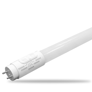 Banqcn 2025 Nouvelle vente chaude Tube lumineux LED 120 cm 15W 18W 24W 3 puissances 3000K 3500K 4000K 5000K 6000K Réglage 6CCT - Product Image 4