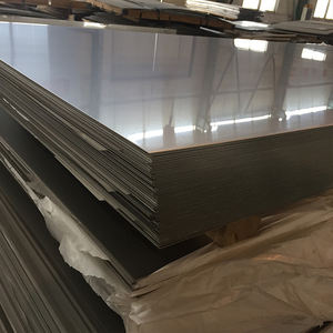 แผ่นสแตนเลสสำหรับเชื่อม304 316 430 321สำหรับงานเชื่อมการตัดดัดด้วยพื้นผิว2B /ba - Product Image 5