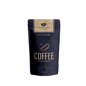 Bolsa <span class=keywords><strong>de</strong></span> <span class=keywords><strong>Café</strong></span> Ecológica, Reciclable, con Impresión Personalizada, Mate, Transparente, Vacía, <span class=keywords><strong>de</strong></span> 50g, 100g, 250g, con Capa, para <span class=keywords><strong>Etiopía</strong></span> - Product Image 2