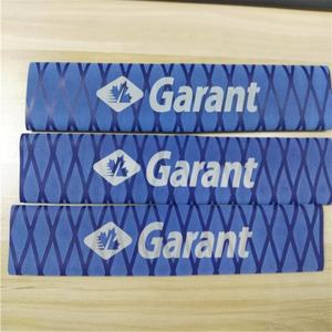 A-2(NS) Heat Shrink Tubing Non Slip Heat Shrink Sleeving untuk tongkat pancing pegangan alat - Product Image 6