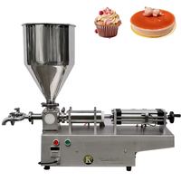 Machine à fabriquer des cupcakes commerciale automatique pour petits macarons