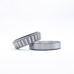 Roulement à rouleaux coniques à une rangée de taille en pouces, fournisseur d'usine chinoise, 2559/2523 2559/23 - Product Image 5