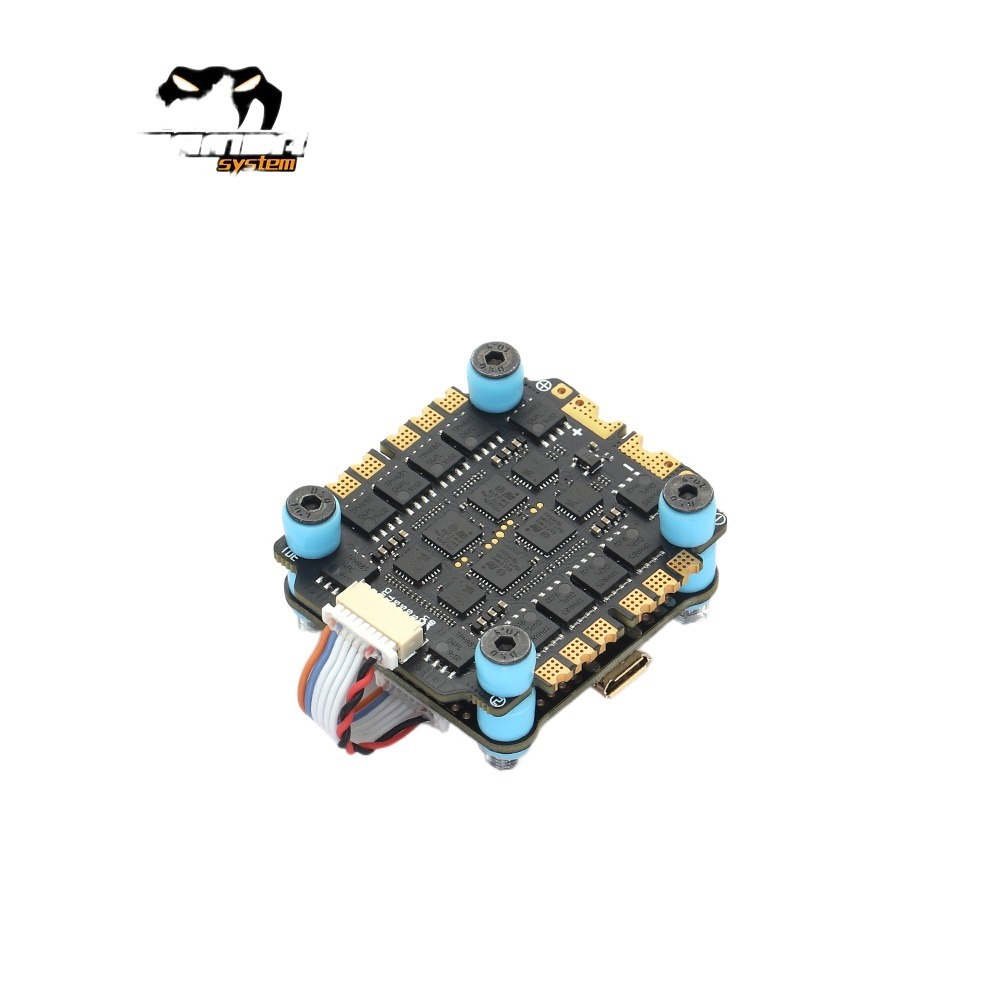 สีสันสดใส เฉพาะ F40 MK2 ESC