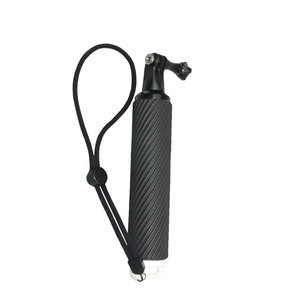 High Quality Water Floating Hand Grip Selfie Stick Rod Portable <strong>Handheld</strong> Gimbal Stabilizer for Action Camera - Product Image 2