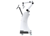 2 Kollu Yapay Zeka Akıllı Masaj Robotu, Çoklu Alanlı Eşzamanlı Sırt Masajı ve Müzik Fonksiyonlu, Güzellik Salonları ve Spalara Özel