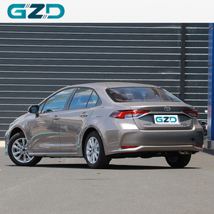 2024 toyot-a coro-lla 2.0L nouvelle berline de luxe à essence à grande vitesse FWD 5 sièges dépôt toyot corola fabriqué en Chine - Product Image 6