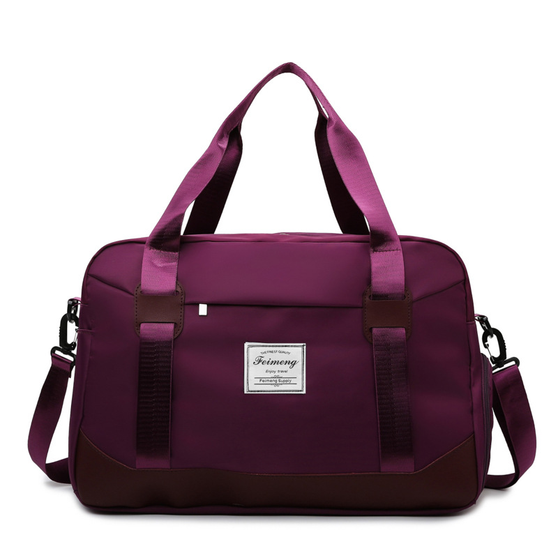 Violet foncé