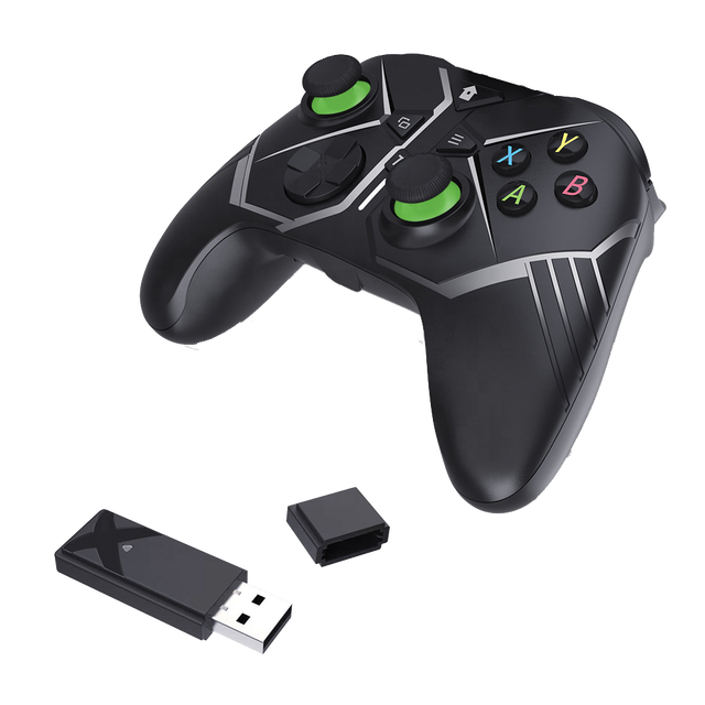 Game Controller for Xbox Gamepad One 360 for X Box Wireless Wired Controller for xbox One Controller Wireless