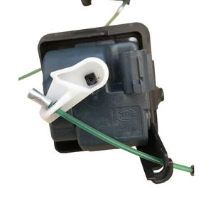 Capuchon de réservoir de carburant Honda avec actionneur motorisé 74700-TBA-A02 008.961-31 Fabriqué au Mexique pour Civic 2016-21 Pièce de rechange - Product Image 4