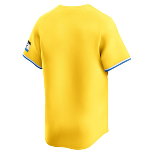 Maillots de baseball cousus pour hommes, version vierge, 35 Garrett Crochet, 19 Roman Anthony, 34 David Ortiz, 16 Jarren Duran, S-3XL - Product Image 2