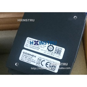 กล้องอุตสาหกรรม Cognex รุ่นใหม่ IS7802M-373-50 พร้อมแพลตฟอร์มควบคุมอัตโนมัติ H - Product Image 1