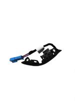 Sakelar Pelepas Pintu Dalam Mobil Tombol Kontrol Pegangan Pintu Pengganti Aftermarket Cocok untuk Model 3/Y OE 1094956 1094957