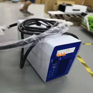 Shinegle 384V 120kw 50kw EV Kit de conversión de motor de coche eléctrico inversor para conjunto de controlador de Motor de autobús <span class=keywords><strong>Minu</strong></span> - Product Image 4