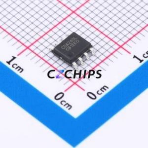 Amplificateur de détection de courant de puce IC de Circuit intégré SOIC-8 CSA240LCSOIC8 original et nouveau - Product Image 1