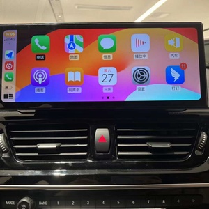 หน้าจอสัมผัส Android NaviHua ขนาด 12.3 นิ้ว สำหรับ BMW X1 F48 ปี 2014-2018 ระบบ NBT EVO เครื่องเสียงติดรถยนต์ GPS บลูทูธ วิทยุ พร้อม Carplay ในตัว กล้อง 360 องศา - Product Image 3