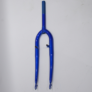 Forte <span class=keywords><strong>fourche</strong></span> de vélo <span class=keywords><strong>vtt</strong></span> avant montagne gros pneu <span class=keywords><strong>fourche</strong></span> de vélo inversée - Product Image 6