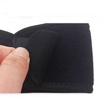 Attelle de poignet en néoprène SBR personnalisée Poignet de soutien confortable
