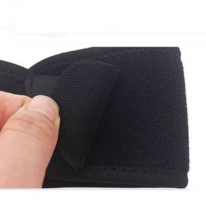 Tùy chỉnh SBR Neoprene cổ tay cú đúp thoải mái hỗ trợ cổ tay bọc - Product Image 4