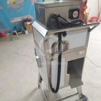 Machine à écosser le maïs à haute efficacité OCEAN, machine à écosser le maïs à vendre